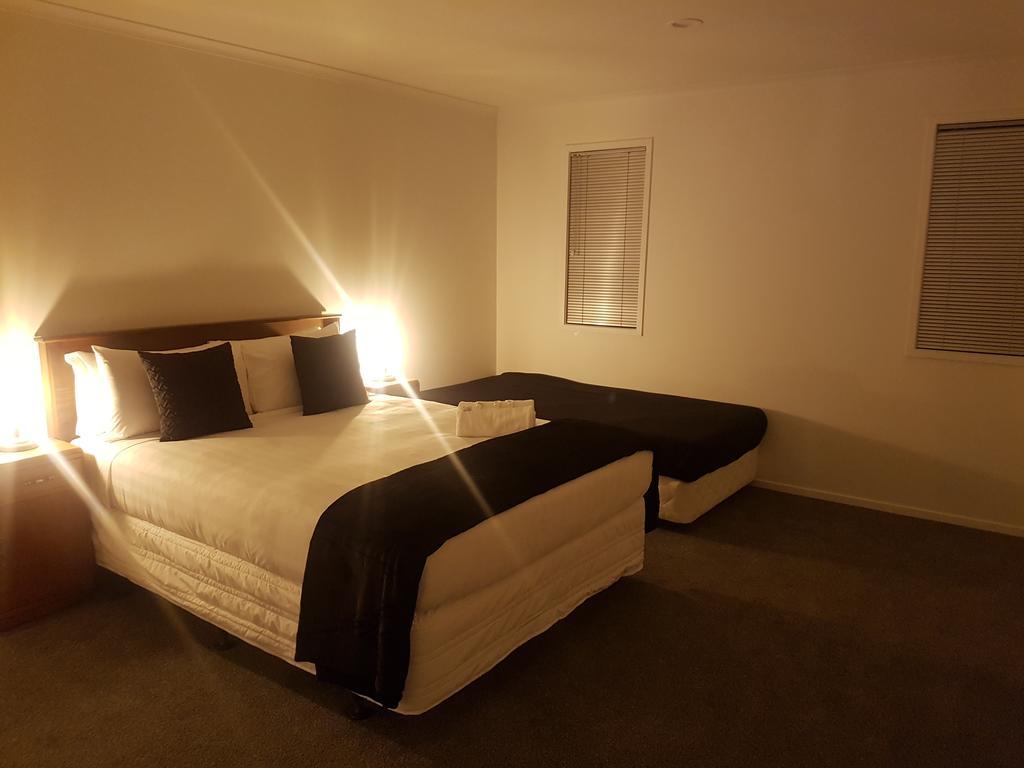 Trendy Bungalow In The Heart Of Rotorua Exteriér fotografie