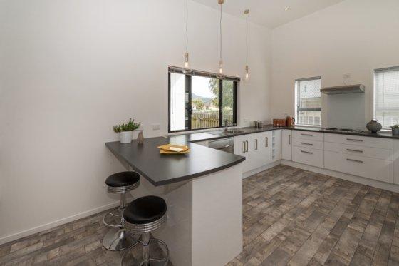 Trendy Bungalow In The Heart Of Rotorua Exteriér fotografie